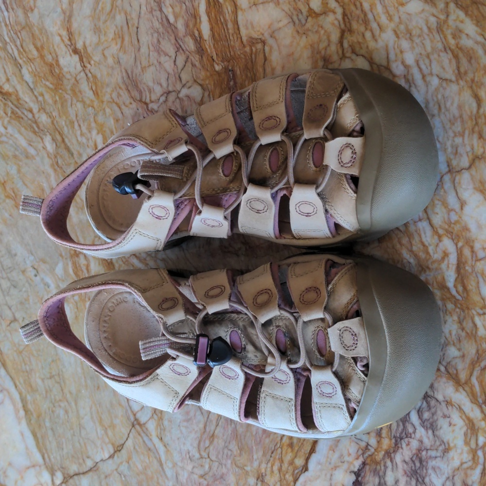 KEEN Sandals Shoes -11
